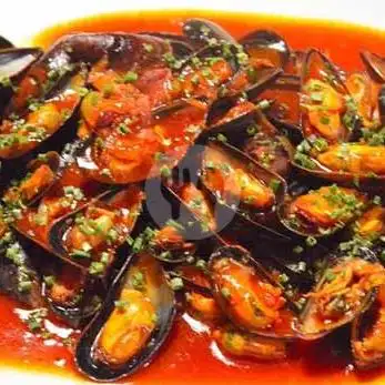 Gambar Makanan Seafood Durti 78 20