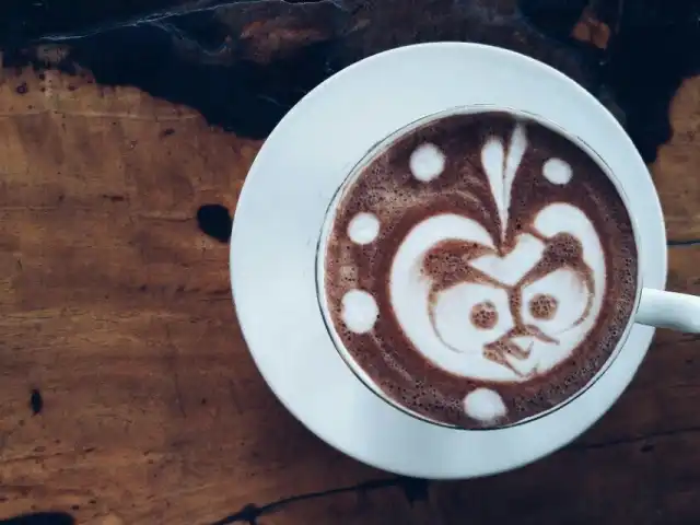 Gambar Makanan Sakaw Coffee & Chocolate 14