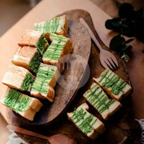 Gambar Makanan Roti Bakar SiiMo, Taman Dahlia 13