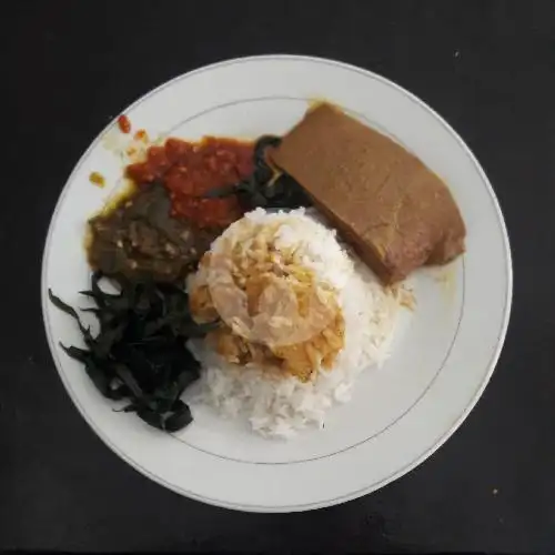 Gambar Makanan Rumah Makan Padang Restu Bundoo 10