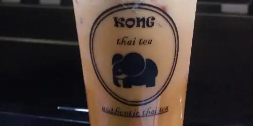 Kong Thai Tea, KS Tubun Raya