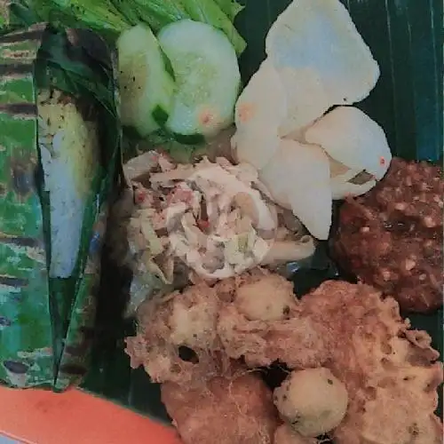Gambar Makanan Ayam Nusantara, Foodcourt Binjai Mall 13