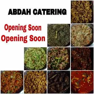ABDAH Catering Food Photo 2