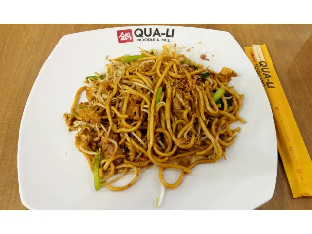Gambar Makanan Qua - Li 3