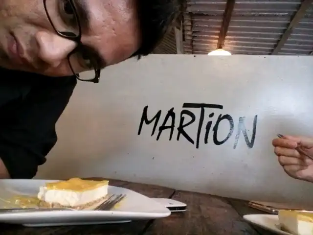 Martion Food Photo 4