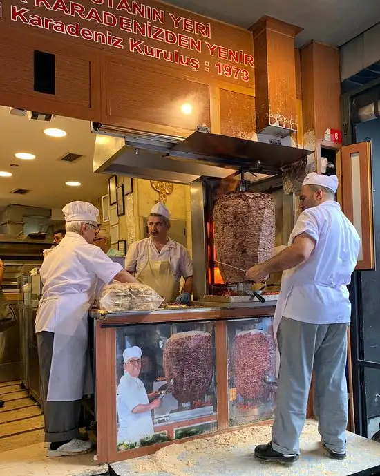 Karadeniz Döner'nin yemek ve ambiyans fotoğrafları 10