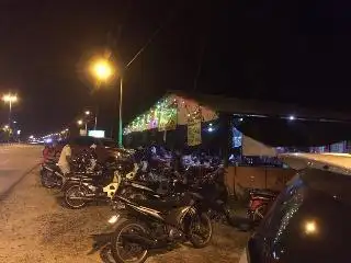 Warung Santai Roti Tempayan