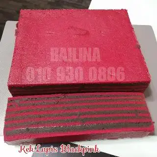 Bailina Food Products