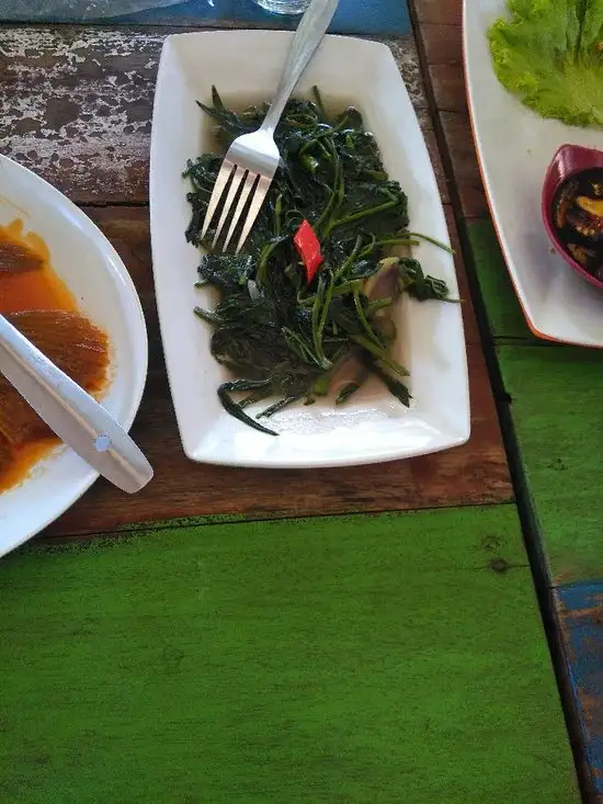 Gambar Makanan RM Joglo 9