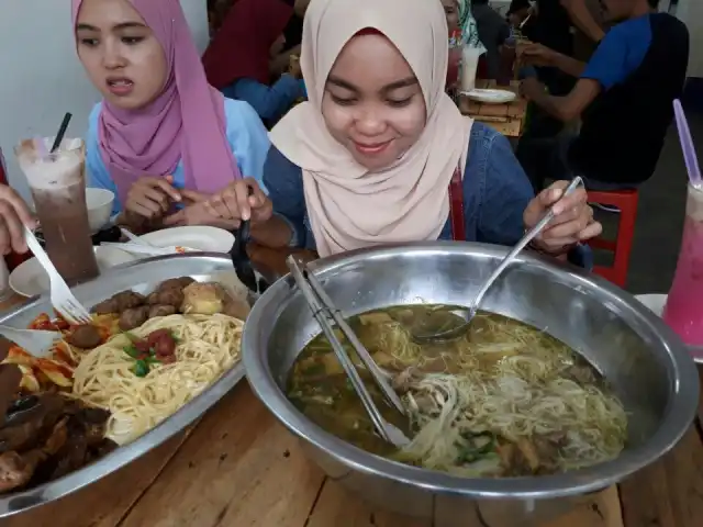 mee besen ori melaka Food Photo 16