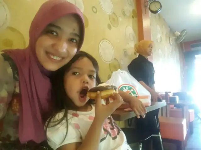 Gambar Makanan King'O Donuts and Coffee (The First Premium Donuts In Town) 6