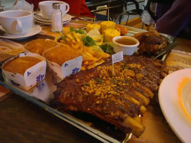 Morganfield's Food Photo 1