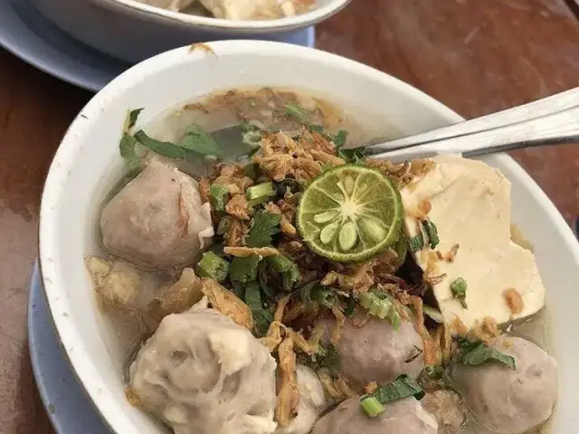 Gambar Makanan Bakso Titoti 13