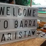Barra Barista Food Photo 3