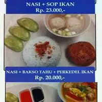 Gambar Makanan Masakan Semut 1