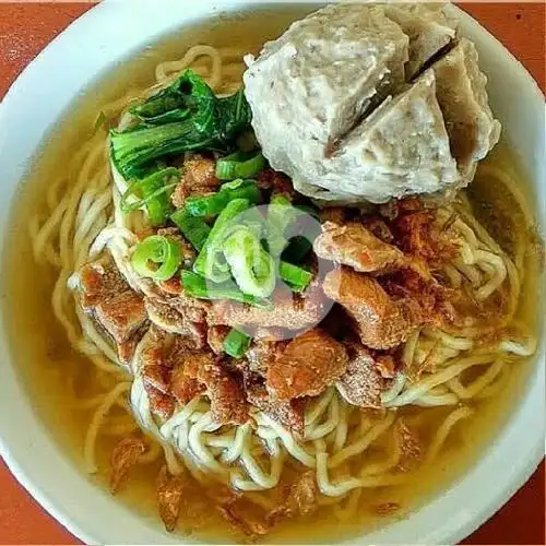 Gambar Makanan Bakso Kia Group, Pamulang 14