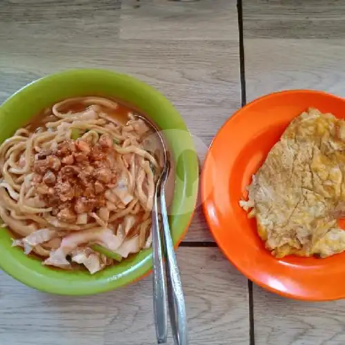 Gambar Makanan Warung Yadi, Banjarmasin Timur 4