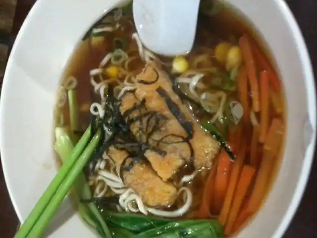 Gambar Makanan juyo ramen (house of ramen) 11