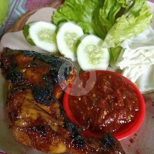 Gambar Makanan sate mahabbah 3