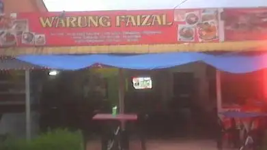 Warung Faizal Food Photo 2