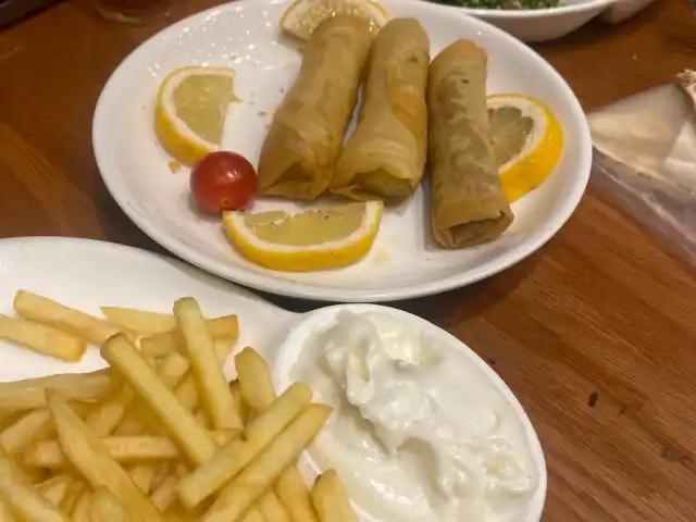 Halab Arabic Cuisine