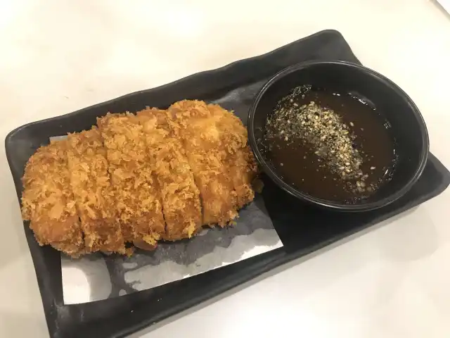 Kimukatsu Tei Food Photo 5