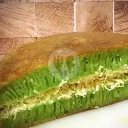 Gambar Makanan Martabak Terang Bulan, Kemayoran 15