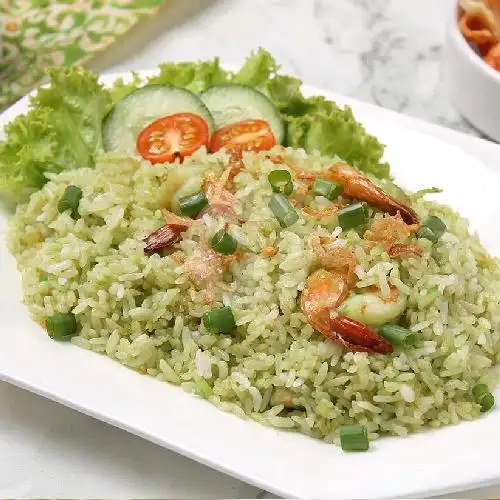 Gambar Makanan Master Nasi Goreng 22 12