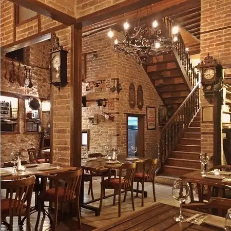 Karaf Bistro'nin yemek ve ambiyans fotoğrafları 42