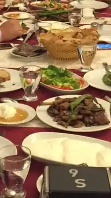 Hancılar Restaurant'nin yemek ve ambiyans fotoğrafları 5