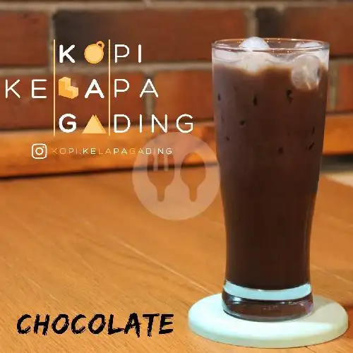 Gambar Makanan Kopi Kelapa Gading 18