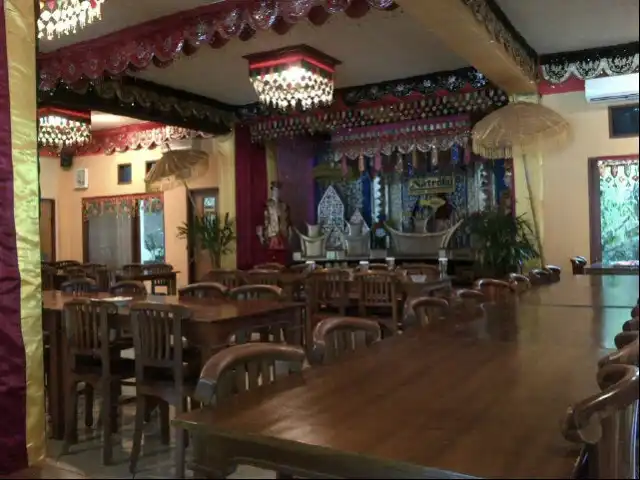 Gambar Makanan Natrabu Minang Restaurant 2