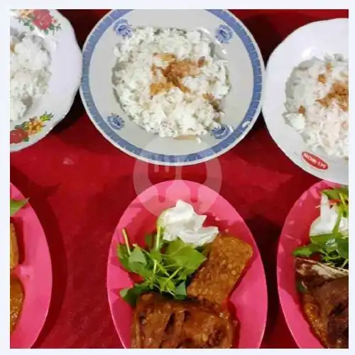 Gambar Makanan Pecel Lele Moro Seneng, Bekasi Timur 3