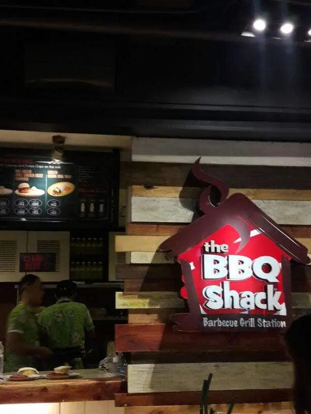 The BBQ Shack Barbecue Grill Station Food Photo 20