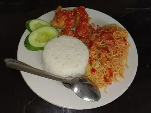 Dapur Bu Yani