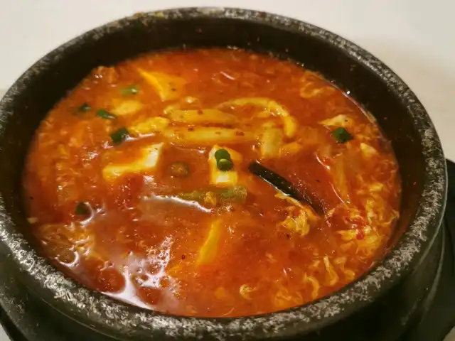 Sopoong Korean Restaurant Food Photo 7