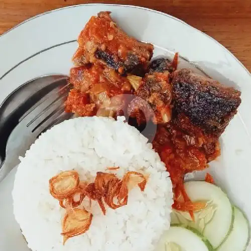 Gambar Makanan HIDANGAN FORNGANA 12