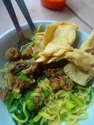 Warung BNI (Bakso Nyonya Ifa) BAKSO BERANAK Food Photo 1