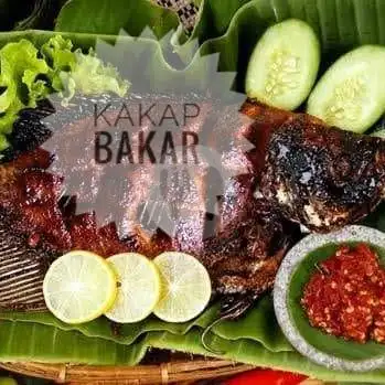 Gambar Makanan Ayam Geprek Mbak Laksmi Manahan, KS Tubun 13