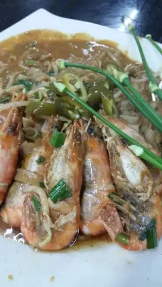 Eban Char Kuey Teow Food Photo 1