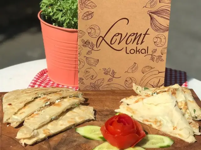 Levent Lokal'nin yemek ve ambiyans fotoğrafları 5