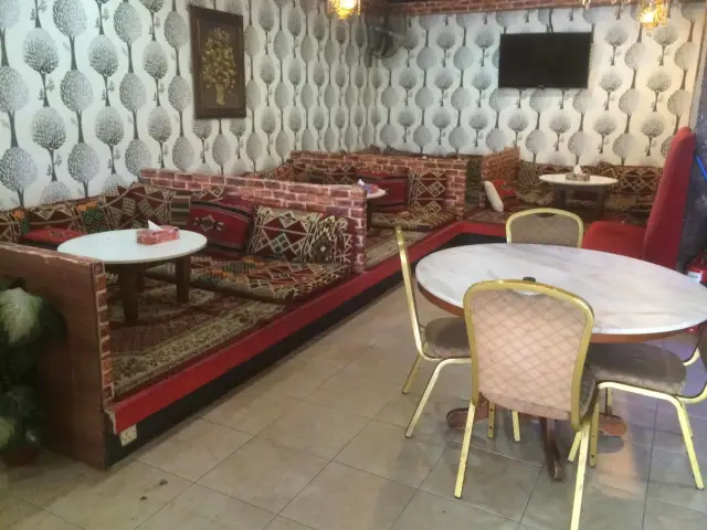 Restoran Al- Shamiah Food Photo 2
