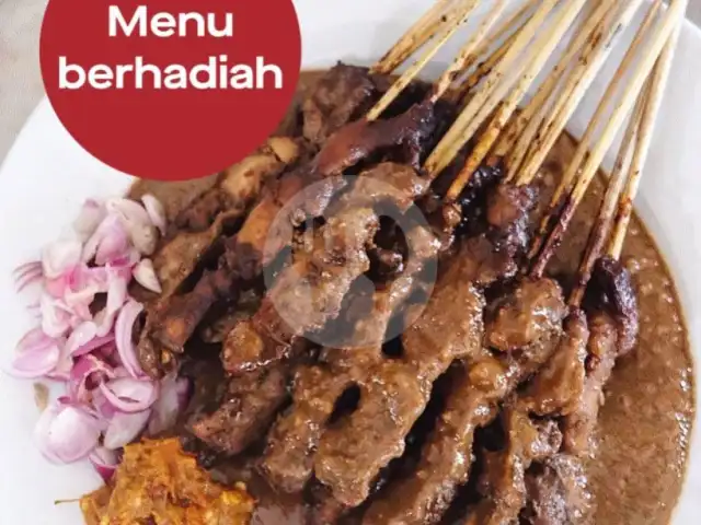 Gambar Makanan Wr sate Madura Waribang 1