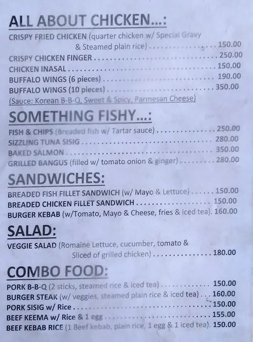 Ribs And Steaks By Darya near me in Blue Ridge Discover steak food