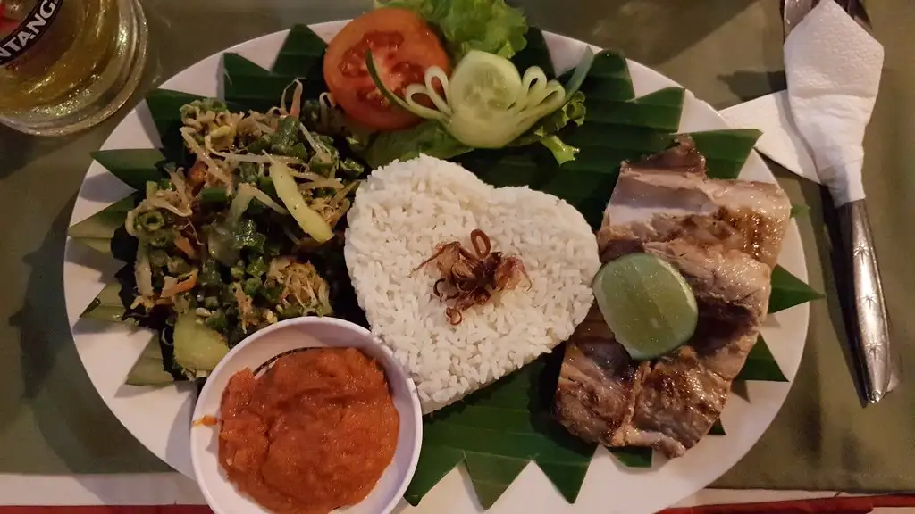 Warung Suka Sari