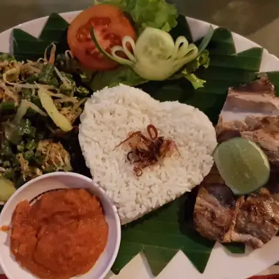 Warung Suka Sari