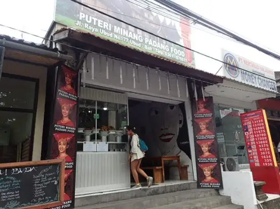 Gambar Makanan Puteri Minang 19