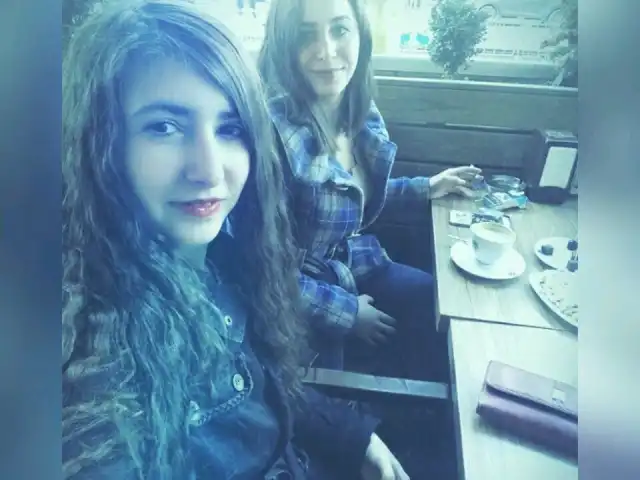 Uğur Cafe Beşiktaş'nin yemek ve ambiyans fotoğrafları 1