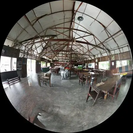 Gambar Makanan New Penang Corner Cafe & Resto 4