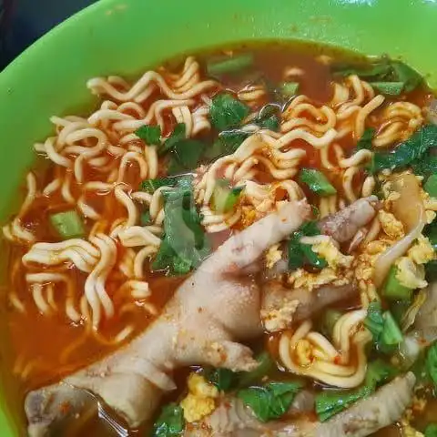 Gambar Makanan Seblak Bakso Pempek Lamongan Bubur Ayam Bakar, Pekalongan Timur 8